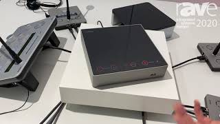 ISE 2020: Braehler Discusses Features For Its ICS DigiMic Classic Series