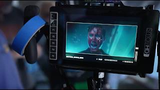 HOLD THE FORT | Behind the Scenes Featurette