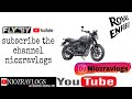 Royal enfield hunter350 new niozravlogs subscribe the channel 