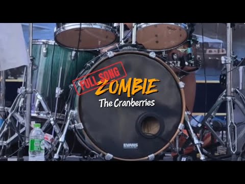 ZOMBIE (The Cranberries) - Covered by OZONE Band