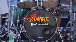 Zombie (The Cranberries) - Covered By Ozone Band
