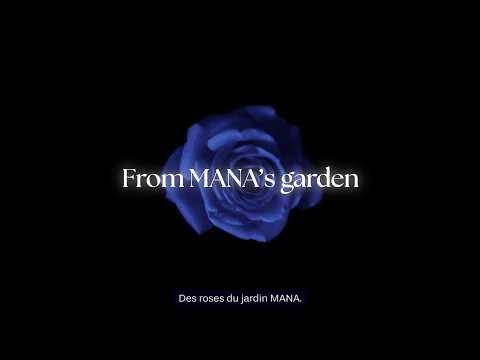 MANA, Luxury Brand Launch Teaser | Motion Design & Art Direction