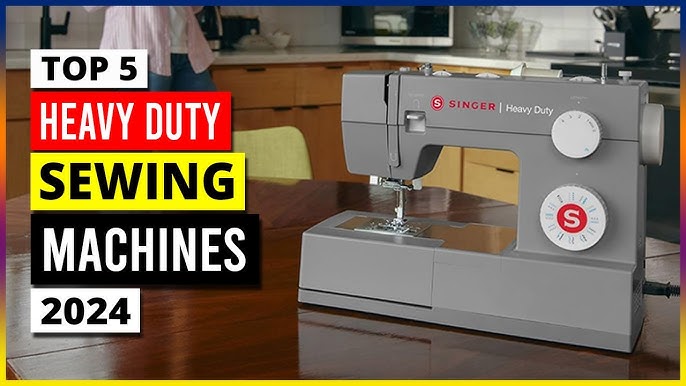 ⚠️Help⚠️ Singer Heavy Duty 4423 Width Dial Stuck : r/SewingForBeginners