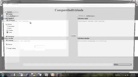 Intellegent Ontology Mapping