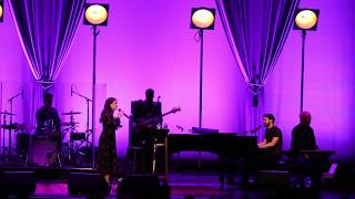 Darren Criss, Lea Michele - This Time (Live on the LM/DC Tour)