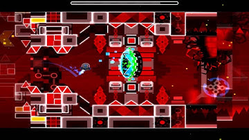 Geometry Dash [Demon] - Resident Evil by Noobas & MaJackO