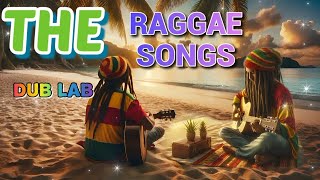 NEW RAGGAE SONGS 2025 | VOL.5 | CHILL RAGGAE SONGS