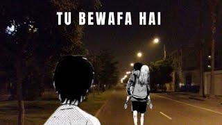 Download lagu Shiv Jee Chaudhary - Tu Bewafa Hai