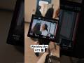 Wedding day BTS #weddingvideography