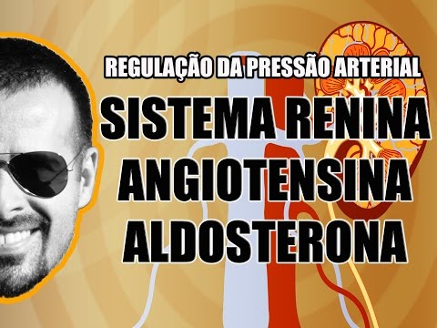 Vídeo: Como a osmolaridade afeta a pressão arterial?