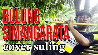 Download Lagu Bulung Simangarata - Cover Suling by Dirga Ranguti MP3