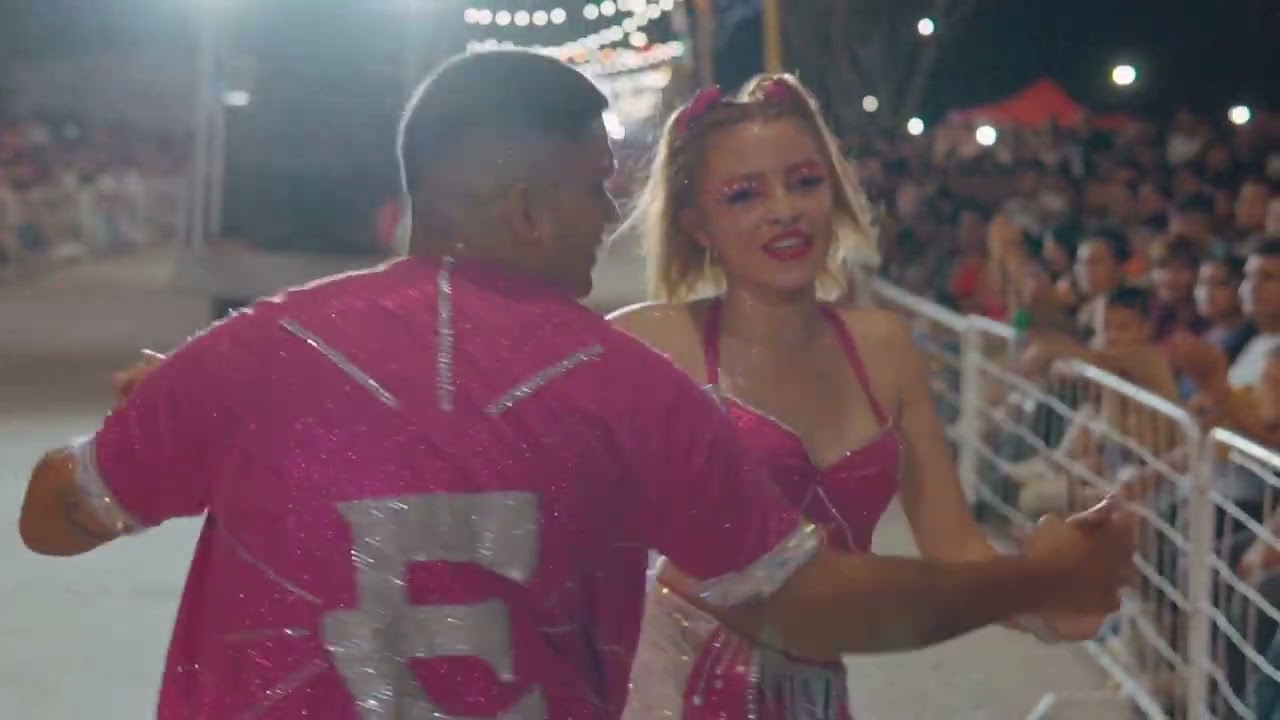 ENJOY 2024 ORAN SALTA