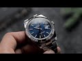 A Rolex You Can Actually Get But Shouldn't? | Grand Seiko & Omega Alternatives | DateJust 41