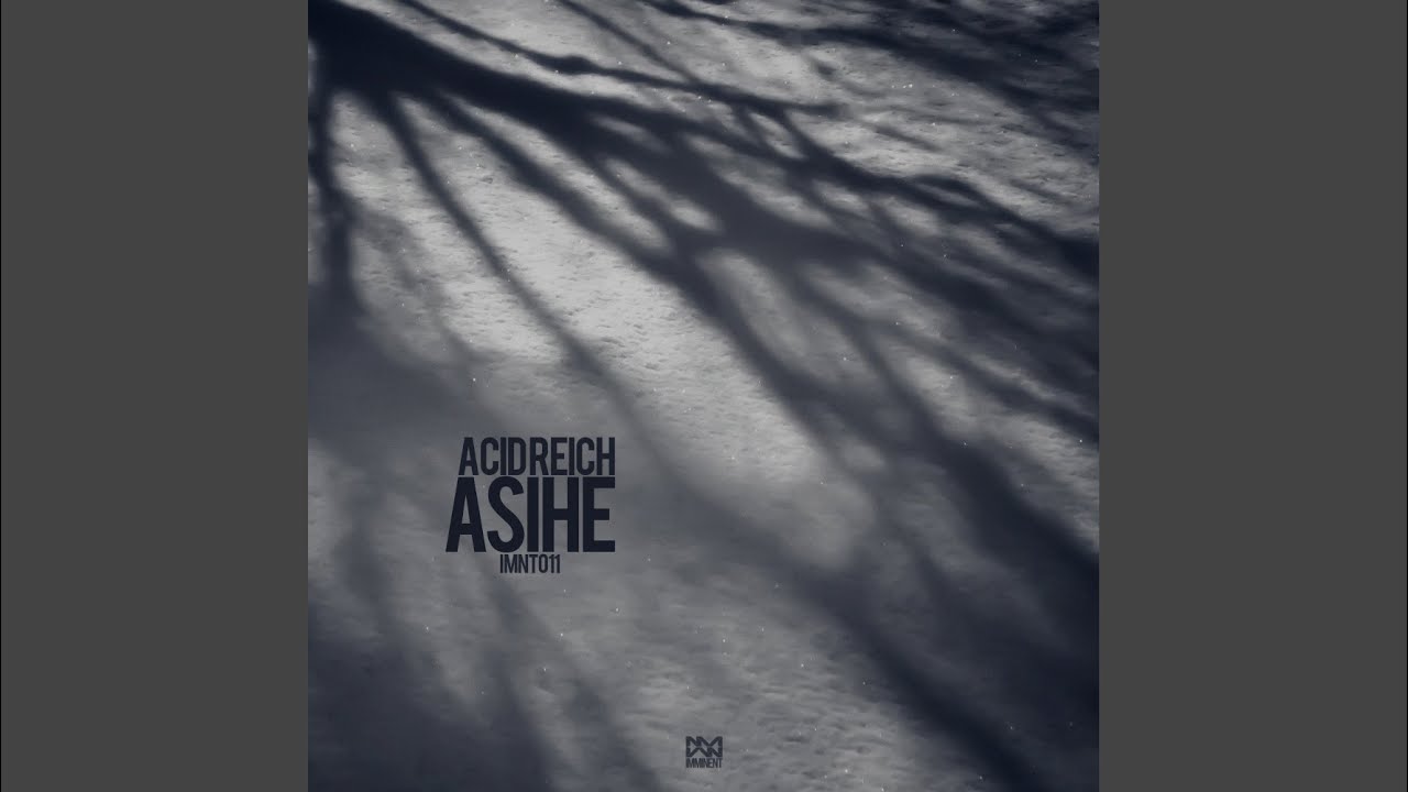 Watch A Spectre Is Haunting Europe (Original Mix) on YouTube Watch A Spectre Is Haunting Europe (Original Mix) on YouTube