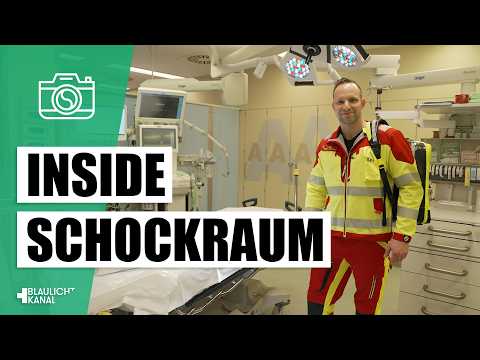 Skill-Video: Strukturierte Übergabe (SBAR)