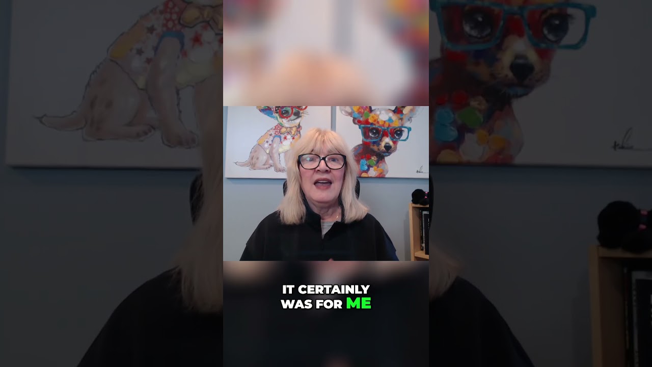 The Simple Secret to Creating Better Videos