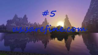Minecraft PvP : Top 10 Minecraft practice PvP servers - By Legit