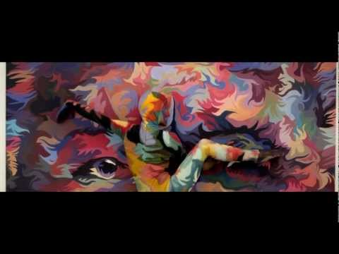 Step Up Revolution - Gallery Art Dance