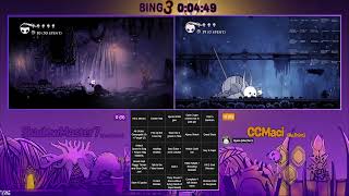 Vanilla Lockout Bingo Tournament Winners Round 0: CCMaci vs. ShadowMaster7