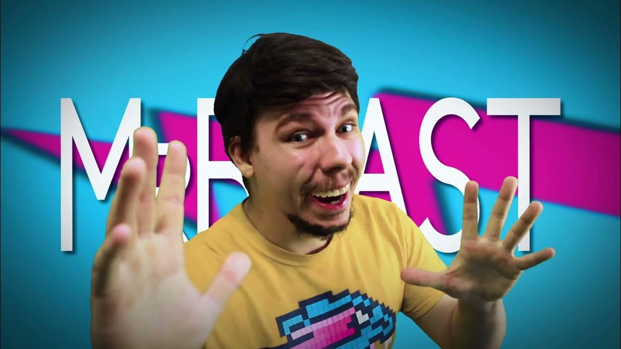 Mr Beast phonk in different years Mr Beast meme - YouTube