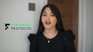 FINANCE PROTOCOL IS THE HIGHEST PAYING STAKING PROJECT | HOUSEOFCRYPTO