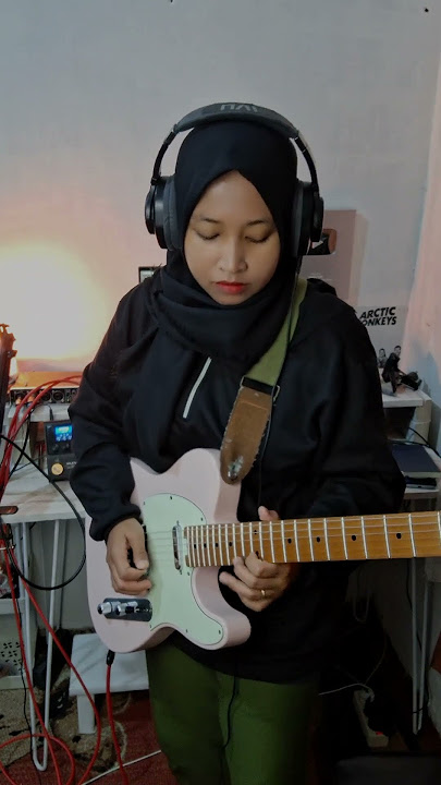 melodi putri iklan - ST12/setiaband #putriiklan