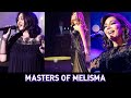 Best of arabic melismatic singing