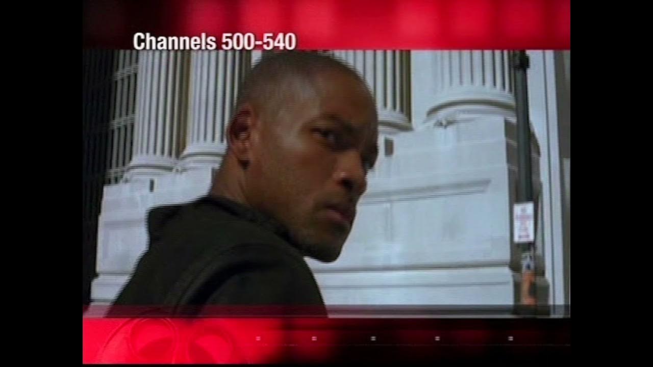 I Am Legend Dish Network PayPerView Ad (2008) YouTube