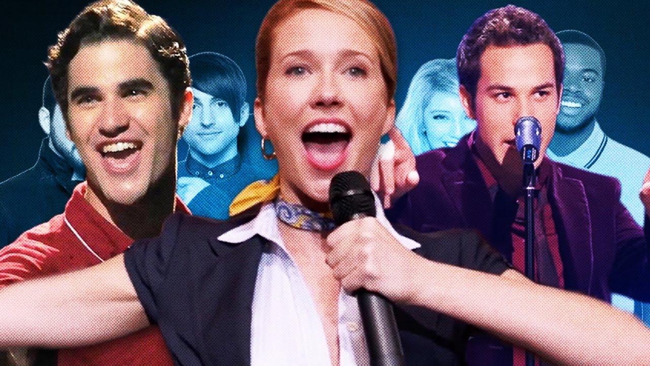 a necessary analysis of the 2010s acapella boom