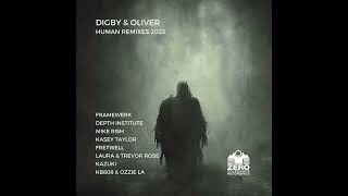 Digby & Oliver - Human (Depth Institute Remix)