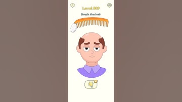 DOP 2 Level 509 |Delete one part 2 Level 509 #shorts #ARGaming #DOP2 #youtubeshorts #viralvideo