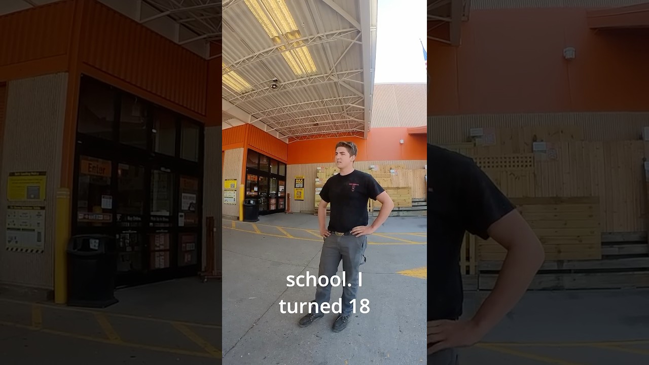 What It’s Like Starting Diesel Work at 17