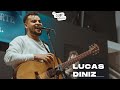 LUCAS DINIZ NO CLUBE DA MÚSICA