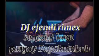 dj emergency jungle dutch 2021 (pargoy Payakumbuh)