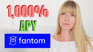 Best Fantom Staking Strategies 2022 | How To Earn Over 1,000% APY in the FTM ecosystem