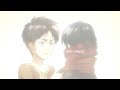 The Toxic Love Between Eren And Mikasa 