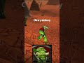 Warcraft Peon Voice Lines 