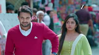 Karna Ep - 6 Webisode 02 Mar, 30 2026 Nidhi, Karna, Nithya Zee Telugu