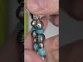 Beading Tip for fold over magnetic clasps #beadsupplier  https://www.mobile-boutique.com