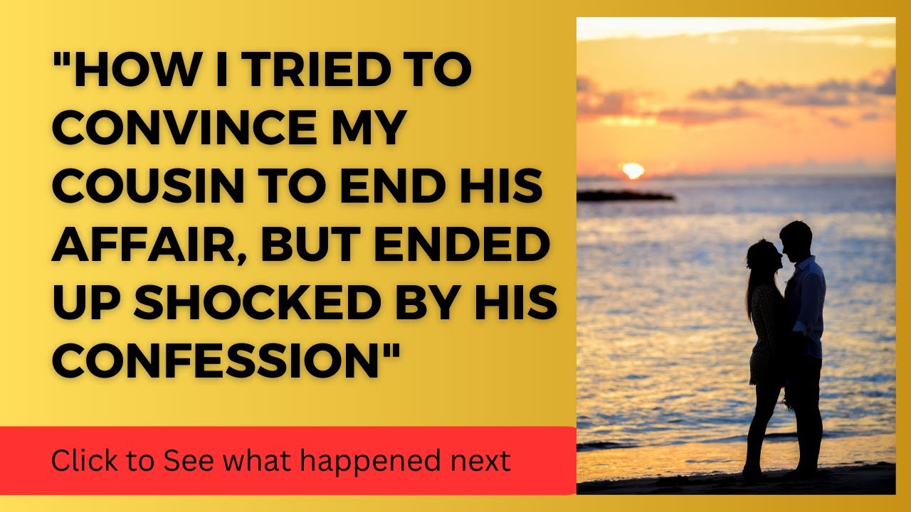 Caught Between Family Loyalty and Forbidden Love: The Shocking Story of