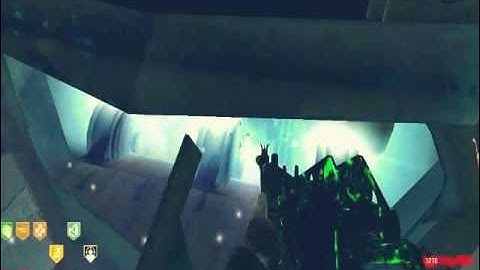 YouTube Dales Dock all guns Pack-A-Punched