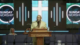 4th Sunday Worship & Praise