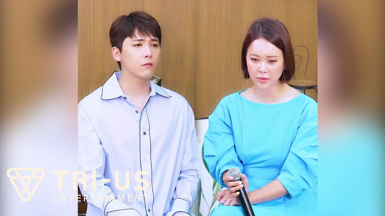 백지영X이홍기 (FT아일랜드) - 다시 사랑할 수 있을까 LIVE CLIP #2