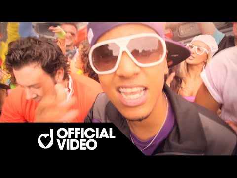 Modana & Carlprit - Shake That Boo Boo (Official Video) HD