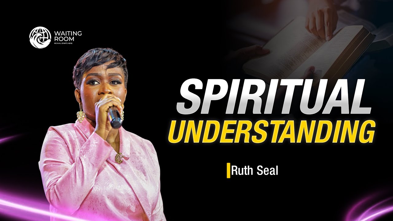 Prayer for Spiritual Understanding