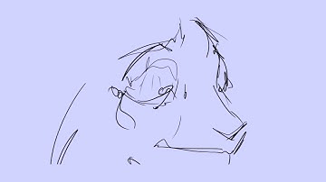 "The Last Unicorn" MAP part 14 WIP