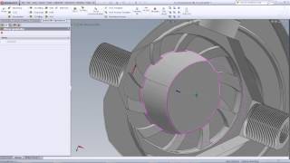 Complete Mill Turn Operations Back Spindle