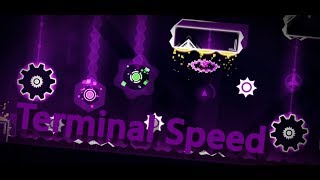 [2.11] Terminal Speed by Lshadox