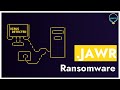 JAWR Virus File Jawr Ransomware Removal Decrypt Jawr Files JAWR Virus File Jawr Ransomware Removal Decrypt Jawr Files