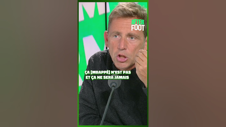 Mbappé condamné au banc juge Riolo